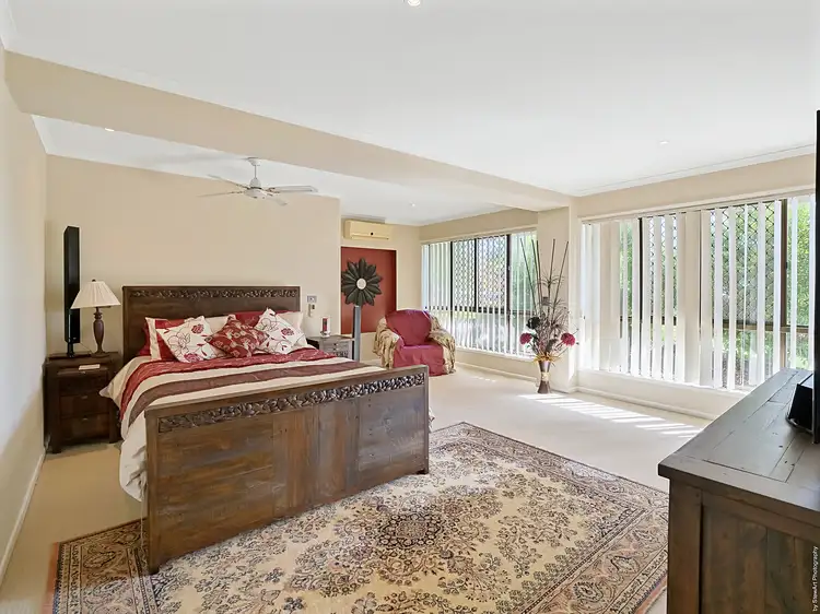 Fourth view of Homely house listing, 26 Johnston Boulevard, Urraween QLD 4655