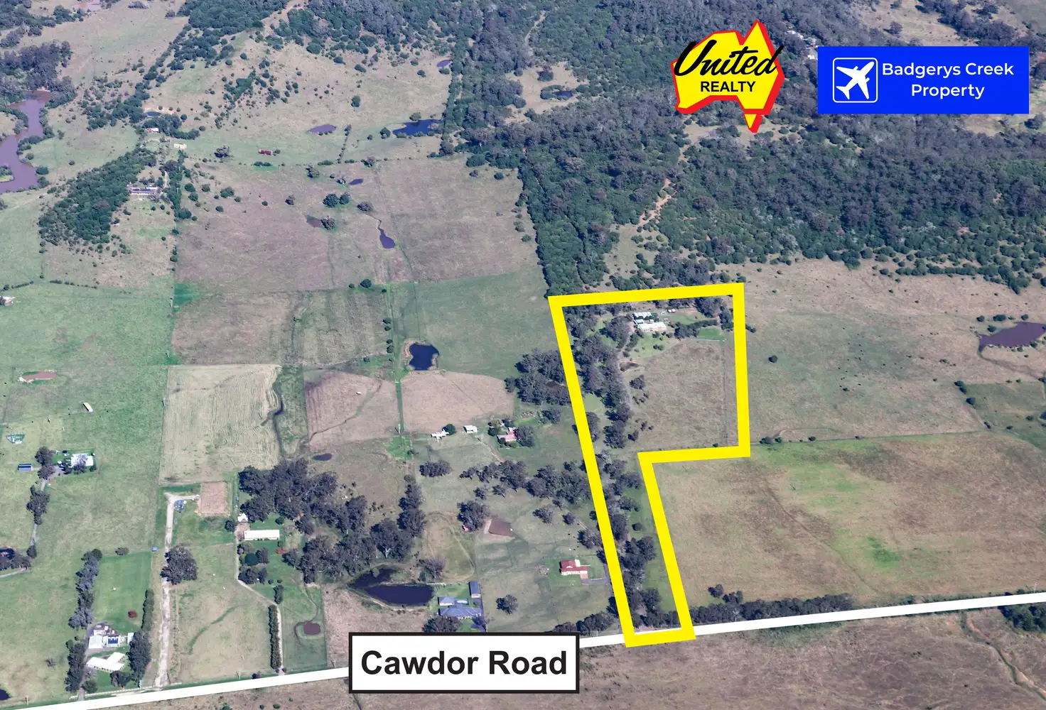 Main view of Homely house listing, 740 Cawdor Road, Cawdor NSW 2570
