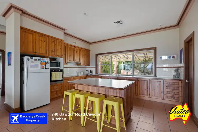 Fourth view of Homely house listing, 740 Cawdor Road, Cawdor NSW 2570