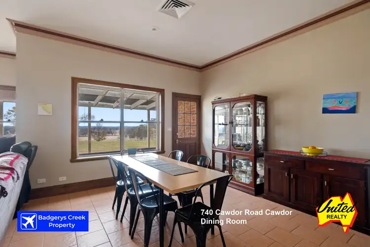 Fifth view of Homely house listing, 740 Cawdor Road, Cawdor NSW 2570