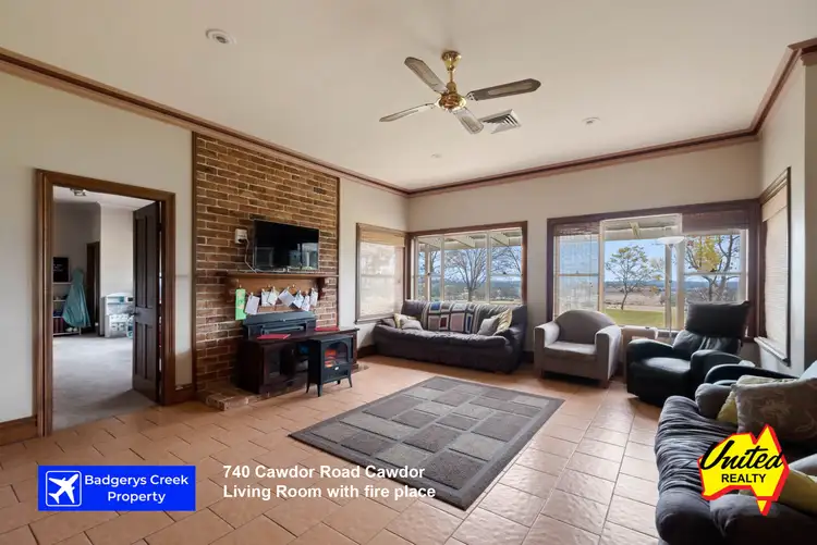 Sixth view of Homely house listing, 740 Cawdor Road, Cawdor NSW 2570