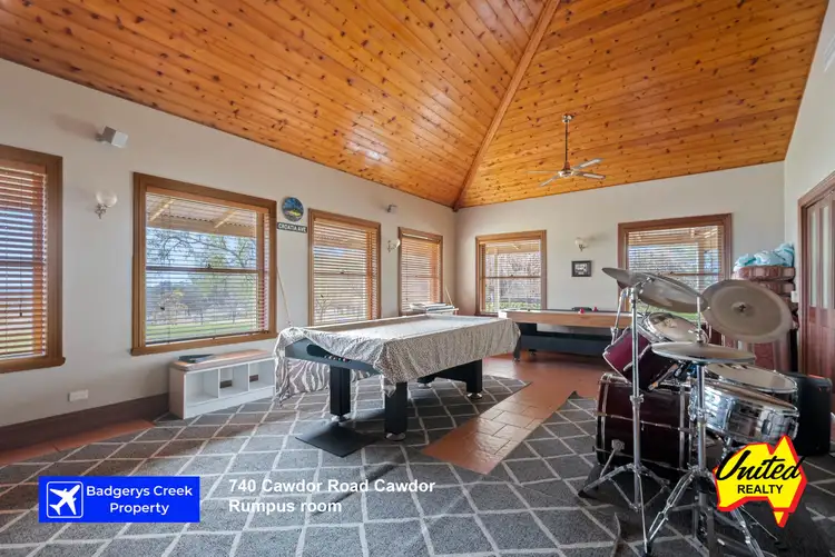 Seventh view of Homely house listing, 740 Cawdor Road, Cawdor NSW 2570