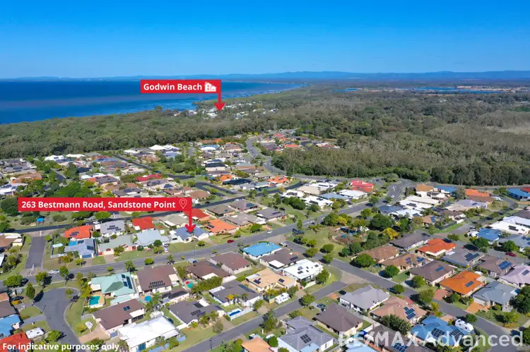 263 Bestmann Road, Sandstone Point QLD 4511