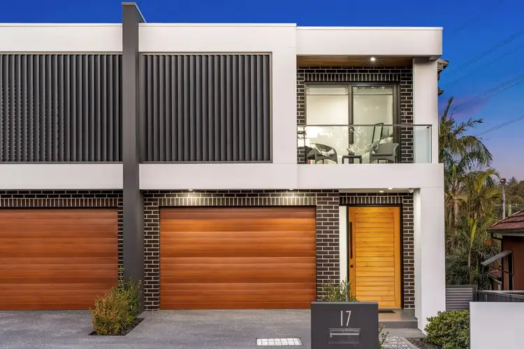 17 Beale Crescent, Peakhurst NSW 2210