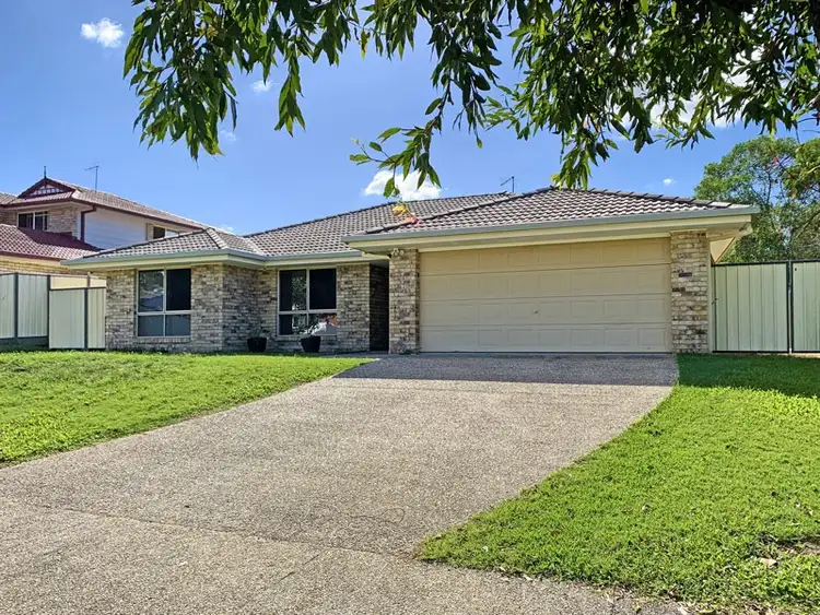 Main view of Homely house listing, 6 Gawain Drive, Ormeau QLD 4208