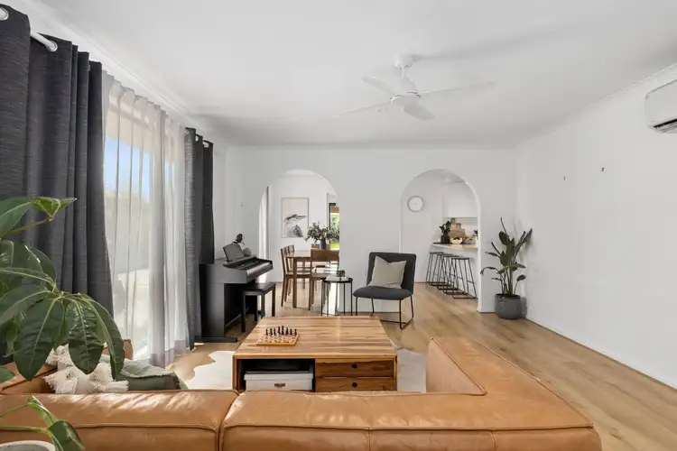 41 Mermaid Avenue, Ocean Grove VIC 3226