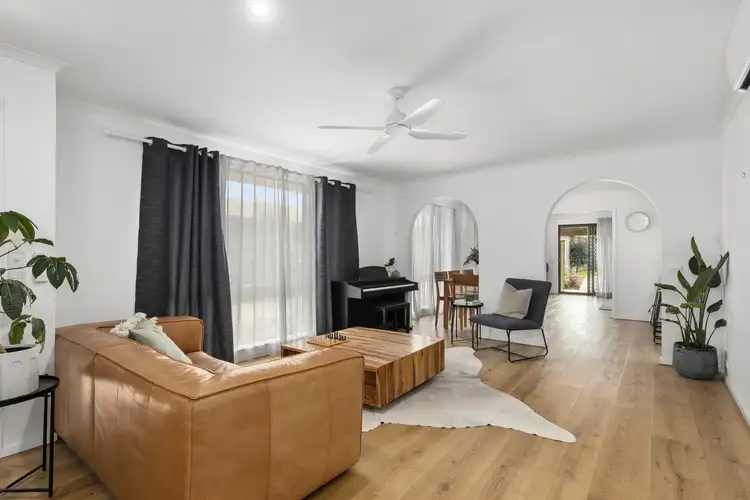 Second view of Homely house listing, 41 Mermaid Avenue, Ocean Grove VIC 3226