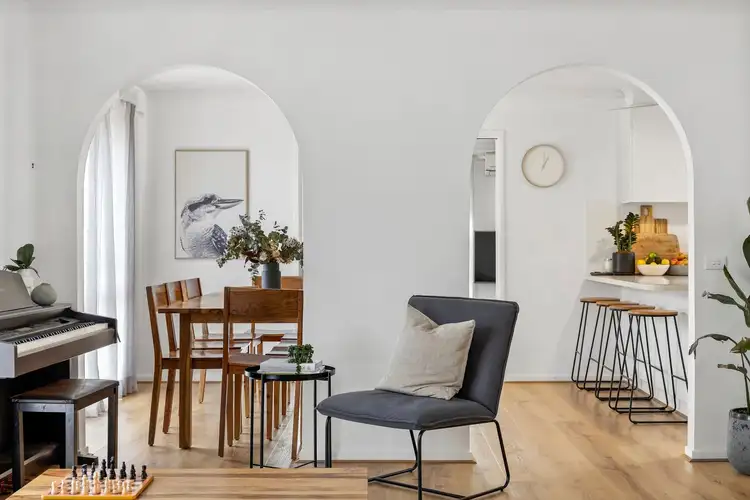 Fifth view of Homely house listing, 41 Mermaid Avenue, Ocean Grove VIC 3226
