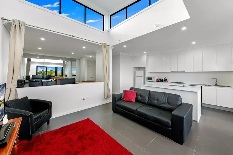 Main view of Homely apartment listing, 403/823-829 King Georges Road, South Hurstville NSW 2221