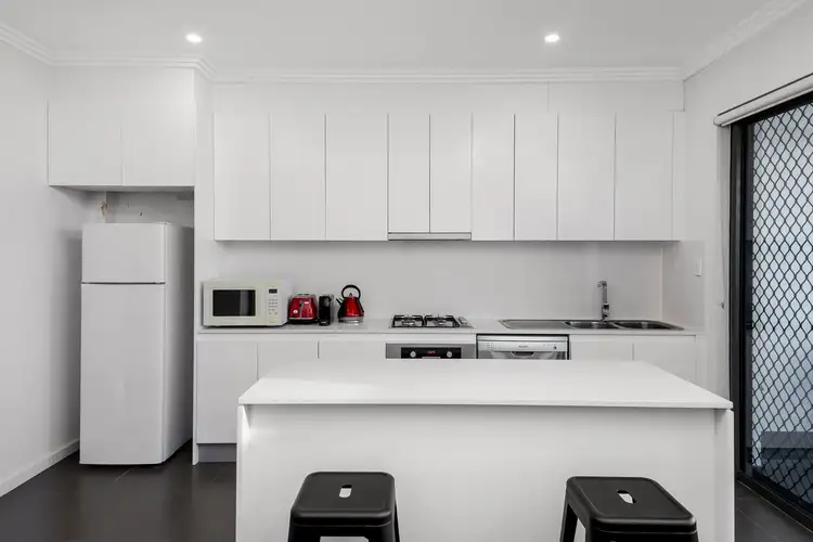 Second view of Homely apartment listing, 403/823-829 King Georges Road, South Hurstville NSW 2221