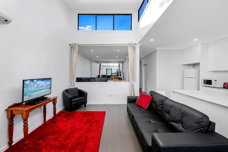 Third view of Homely apartment listing, 403/823-829 King Georges Road, South Hurstville NSW 2221