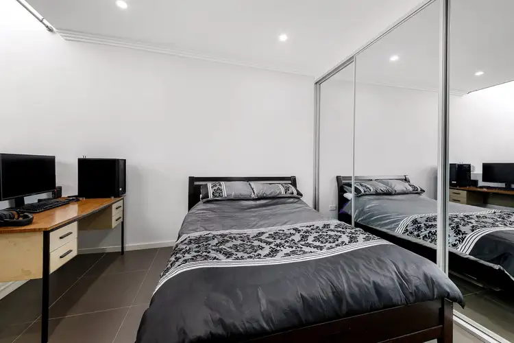 Fifth view of Homely apartment listing, 403/823-829 King Georges Road, South Hurstville NSW 2221