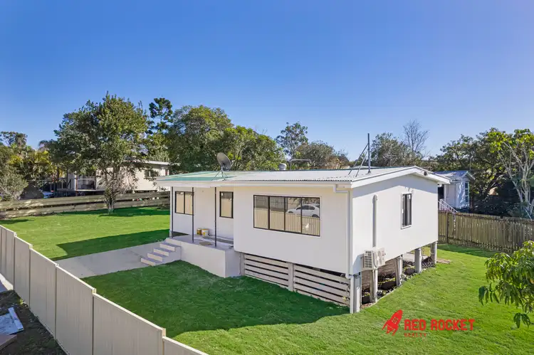 Main view of Homely house listing, 74 Ewing Road, Woodridge QLD 4114