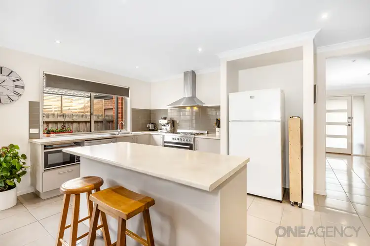 Second view of Homely house listing, 26 Southwinds Road, Armstrong Creek VIC 3217