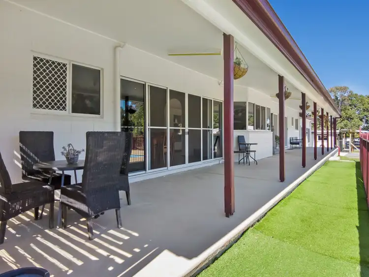 Fifth view of Homely house listing, 186 Bingham Road, Booral QLD 4655