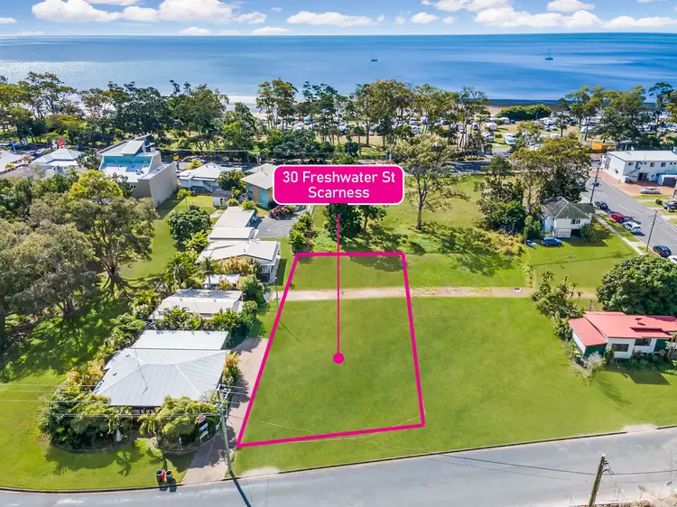 30 Freshwater Street, Scarness QLD 4655