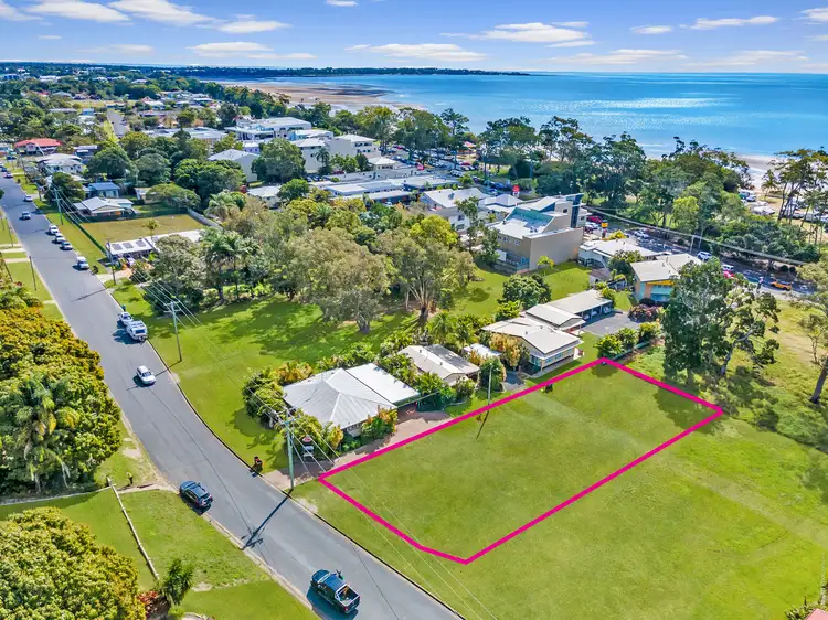 Second view of Homely land listing, 30 Freshwater Street, Scarness QLD 4655
