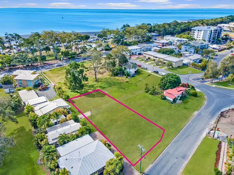 Third view of Homely land listing, 30 Freshwater Street, Scarness QLD 4655
