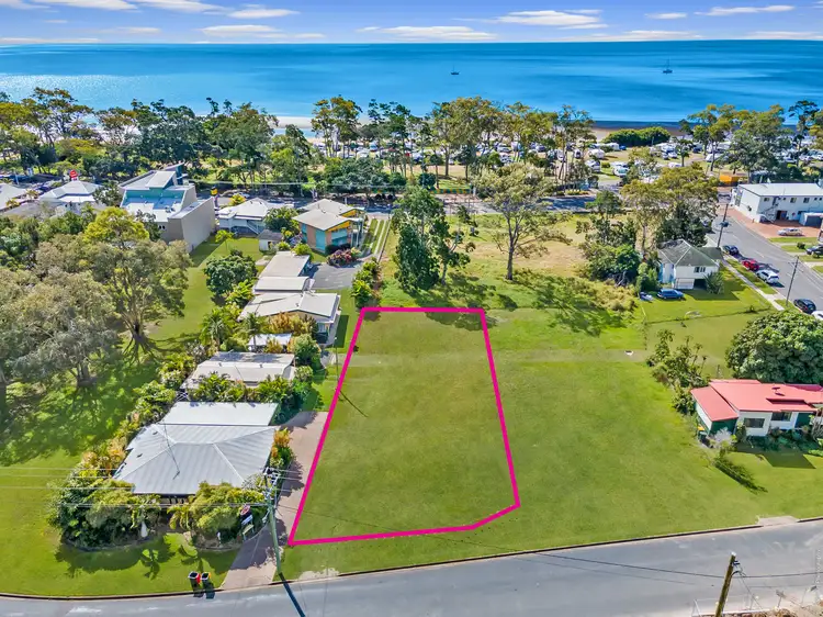 Fifth view of Homely land listing, 30 Freshwater Street, Scarness QLD 4655
