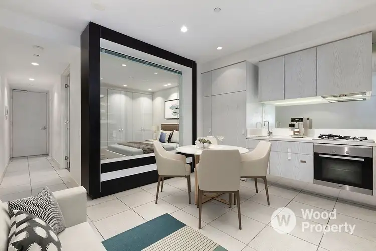 605/14 Claremont Street, South Yarra VIC 3141