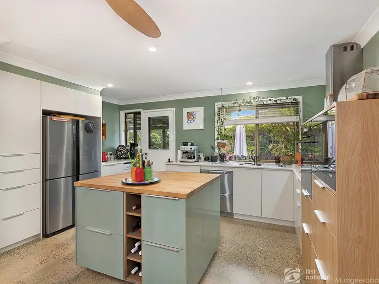 12/35a Grevillea Drive, Varsity Lakes QLD 4227