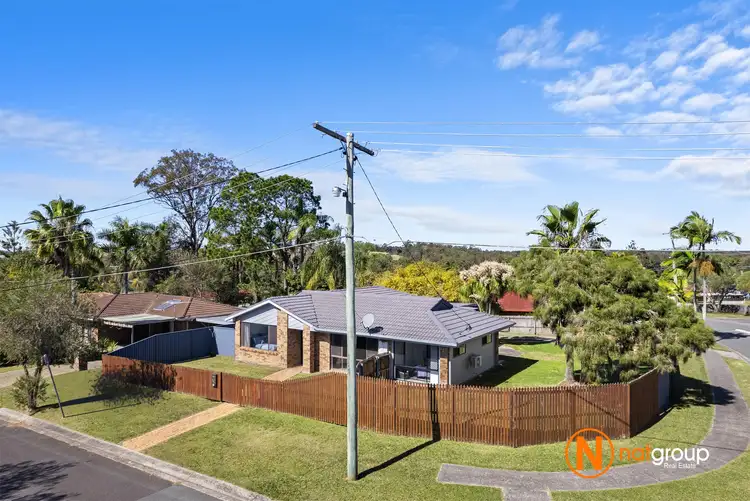1 Curzon Street, Browns Plains QLD 4118