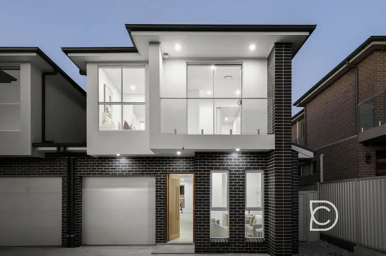 287B Concord Road, Concord West NSW 2138