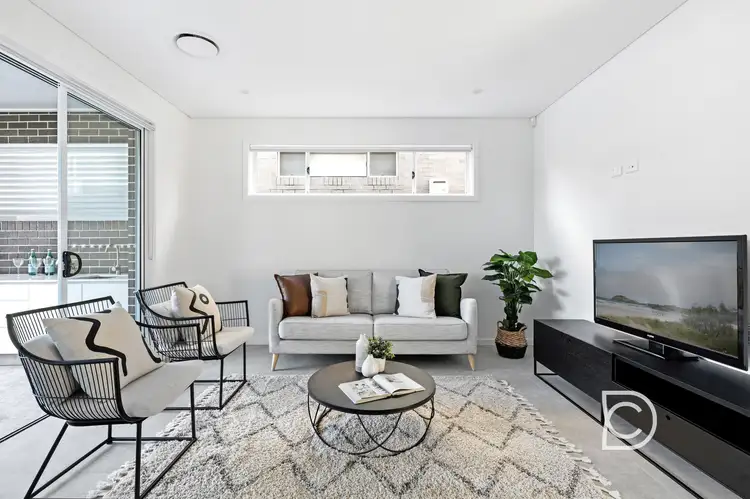 Third view of Homely semi-detached listing, 287B Concord Road, Concord West NSW 2138