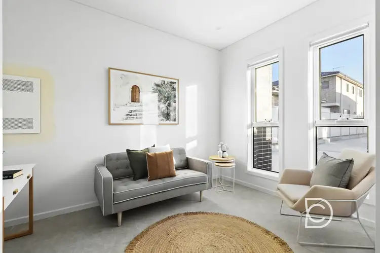 Sixth view of Homely semi-detached listing, 287B Concord Road, Concord West NSW 2138