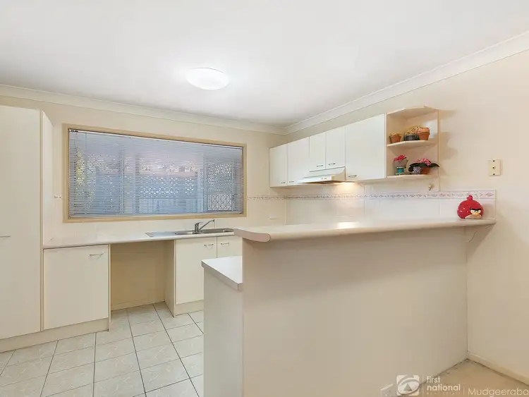 Seventh view of Homely townhouse listing, 26/31 Leviathan Drive, Mudgeeraba QLD 4213
