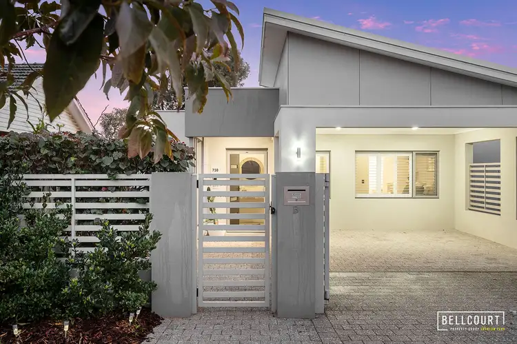 73B Abbett Street, Scarborough WA 6019