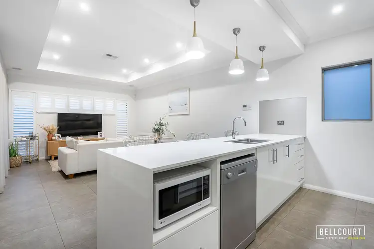 Third view of Homely house listing, 73B Abbett Street, Scarborough WA 6019