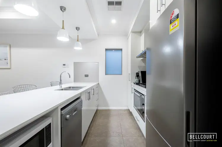 Fourth view of Homely house listing, 73B Abbett Street, Scarborough WA 6019
