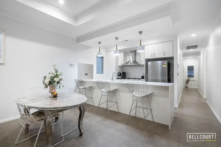 Sixth view of Homely house listing, 73B Abbett Street, Scarborough WA 6019