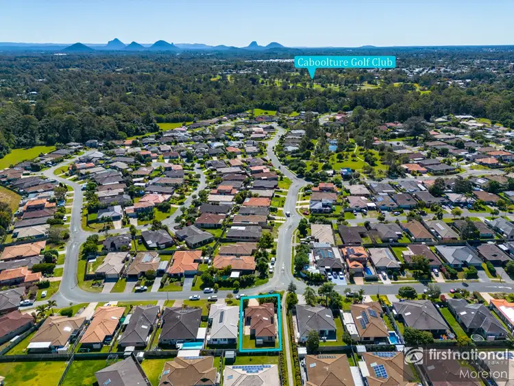 Fourth view of Homely house listing, 33 Hollywood Avenue, Bellmere QLD 4510