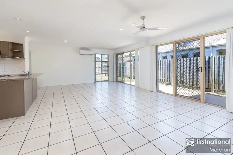Fifth view of Homely house listing, 33 Hollywood Avenue, Bellmere QLD 4510