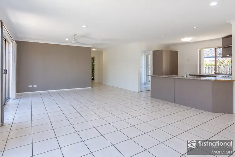 Sixth view of Homely house listing, 33 Hollywood Avenue, Bellmere QLD 4510