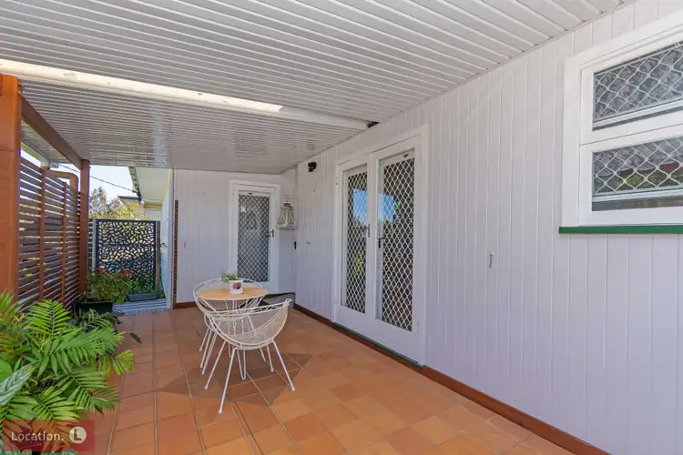 Fourth view of Homely house listing, 51 Nott Street, Norville QLD 4670