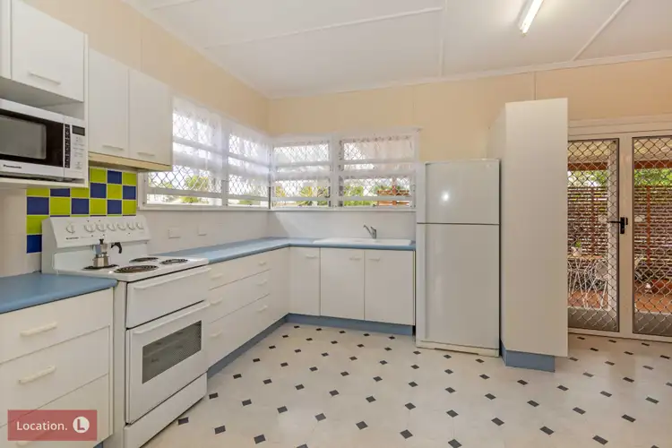 Sixth view of Homely house listing, 51 Nott Street, Norville QLD 4670