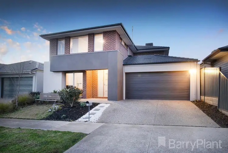 Main view of Homely house listing, 22 Frontier Avenue, Greenvale VIC 3059
