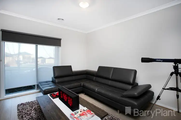 Second view of Homely house listing, 22 Frontier Avenue, Greenvale VIC 3059