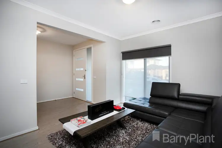 Third view of Homely house listing, 22 Frontier Avenue, Greenvale VIC 3059