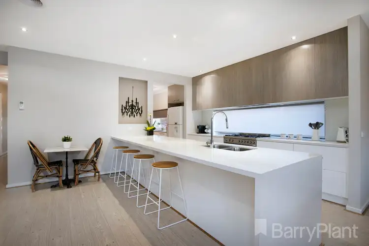 Fourth view of Homely house listing, 22 Frontier Avenue, Greenvale VIC 3059