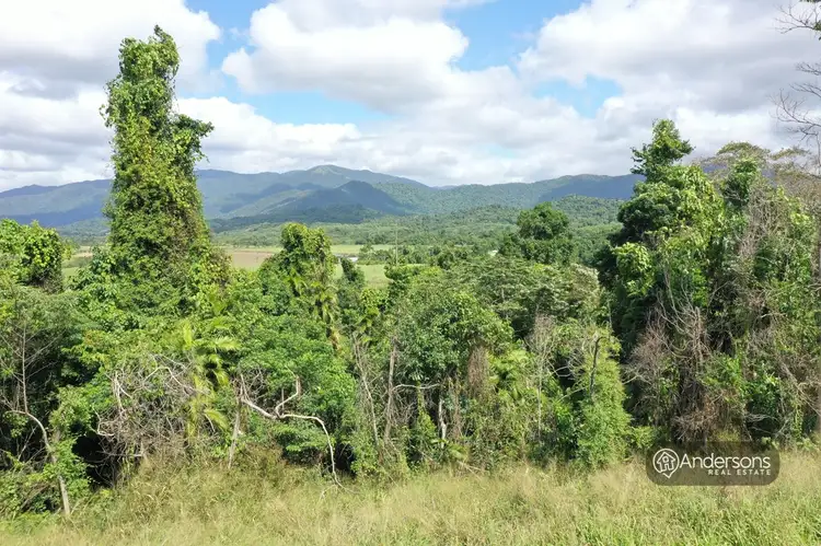 Main view of Homely land listing, Lot 32 Torrisi Road, No 4 Branch QLD 4856