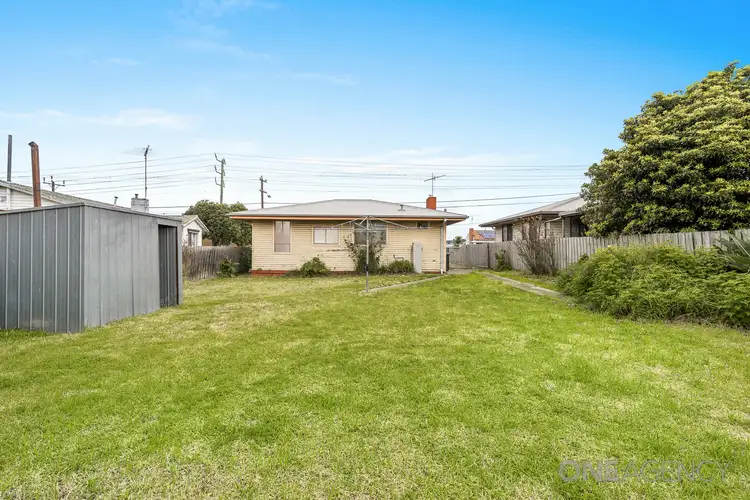Fifth view of Homely house listing, 490 Thompson Road, Norlane VIC 3214