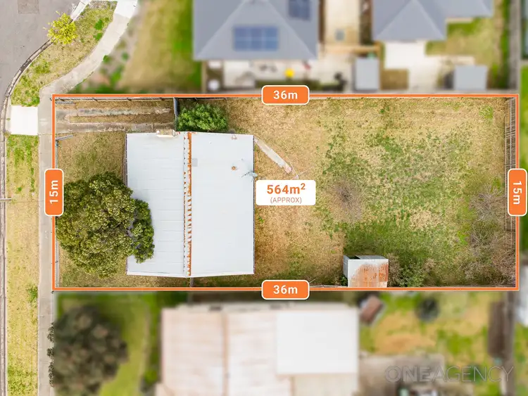 Fourth view of Homely house listing, 8 Ibis Court, Norlane VIC 3214