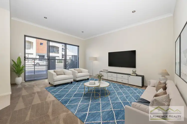 Third view of Homely house listing, 5 Metro Boulevard, Clarkson WA 6030