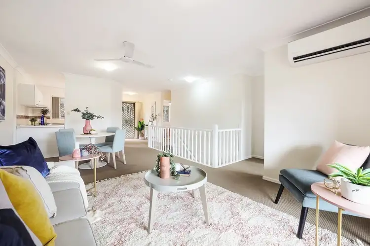 126/6-10 Bourton Road, Merrimac QLD 4226