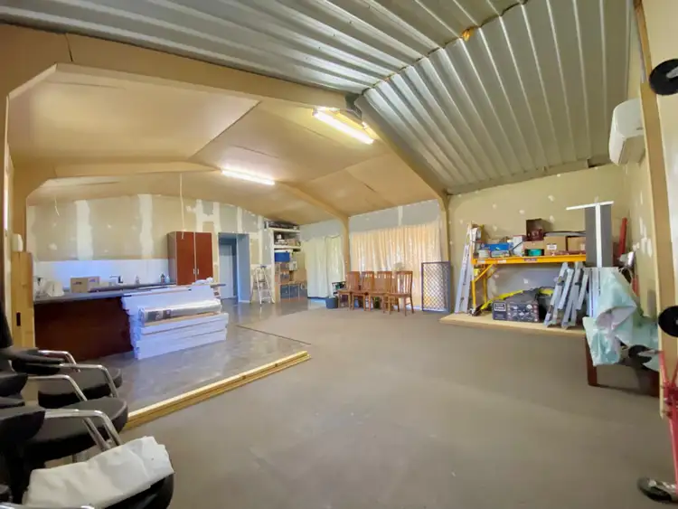 Sixth view of Homely land listing, 10 Cockatoo Court, Regency Downs QLD 4341