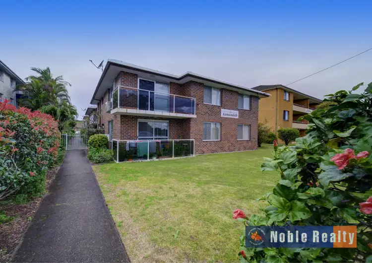 6/110 Little Street, Forster NSW 2428